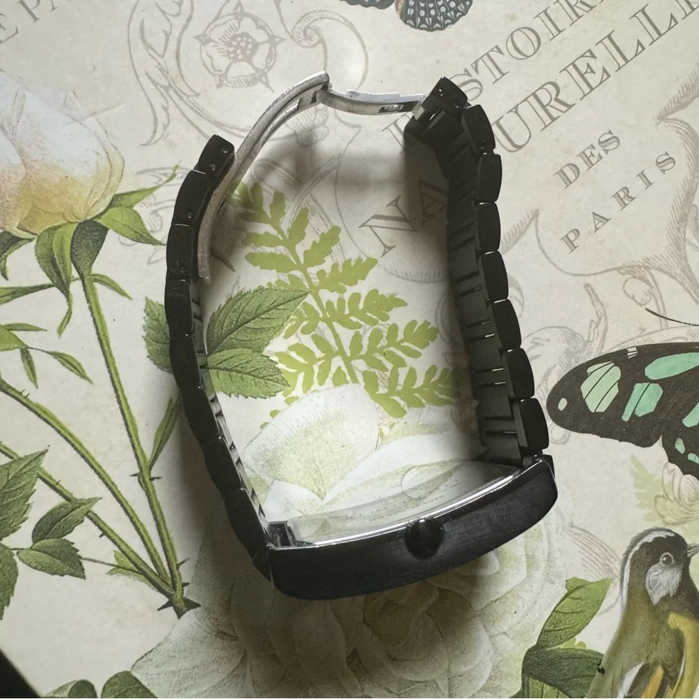 Uri Minkoff Pesaro Bracelet Watch 28mm - Picture 10 of 15